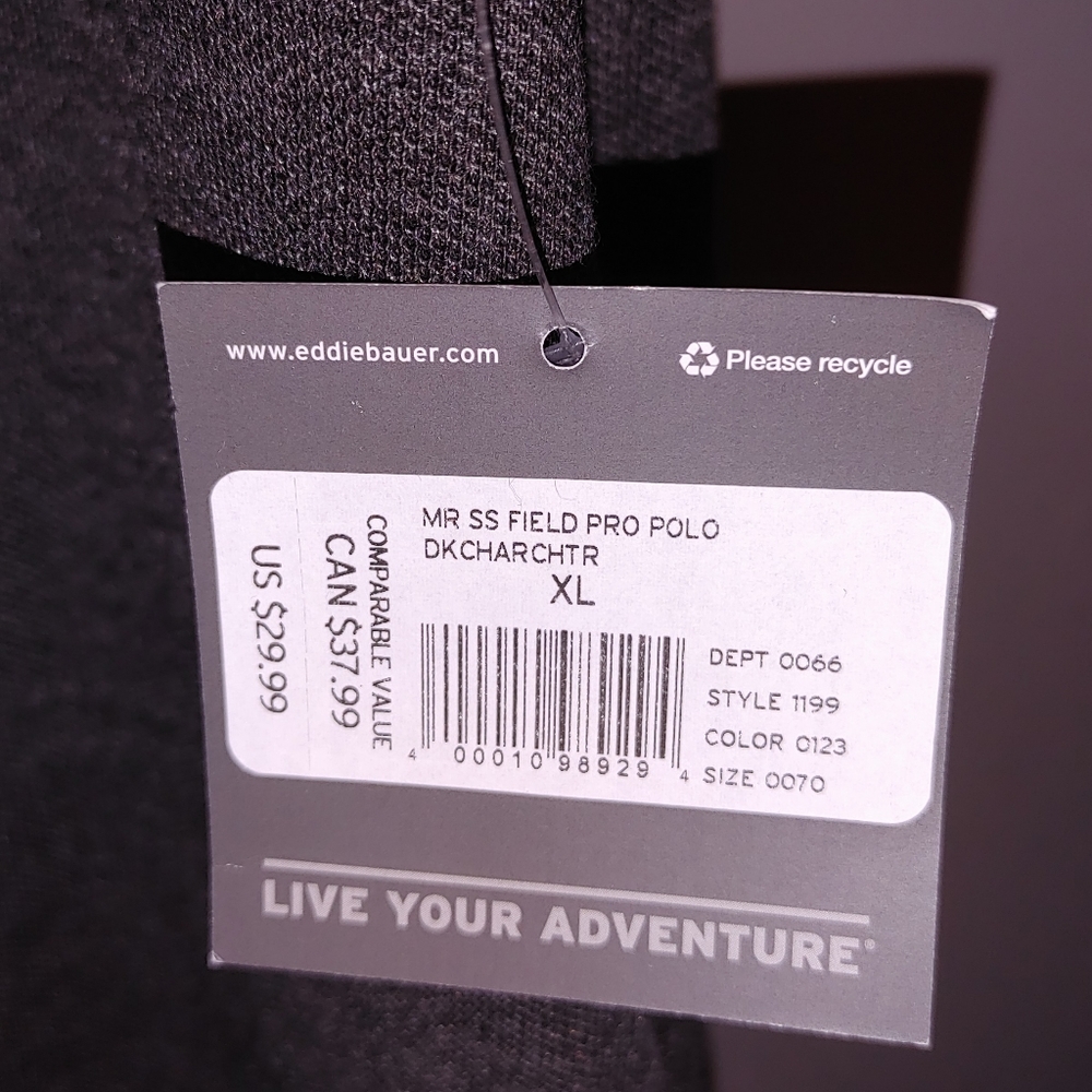 4 Shirt Bundle! - Picture 8 of 11
